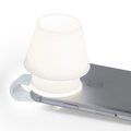 Acople de Lámpara para Linterna Smartphone
