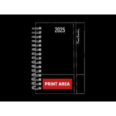 Agenda Wire-o Pierre Cardin | Zona 1 | 85 x 30