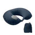 Almohada inflable para viaje