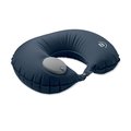 Almohada inflable para viaje