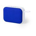 Altavoz Bluetooth 5.0 con Asa de Transporte Azul