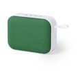 Altavoz Bluetooth 5.0 con Asa de Transporte Verde