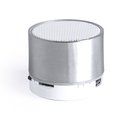 Altavoz Bluetooth con luz interior Plat