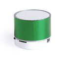 Altavoz Bluetooth con luz interior Ver