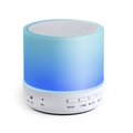 Altavoz de tecnología Led inteligente