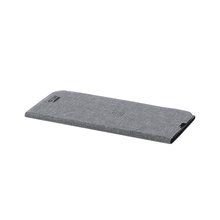 Alfombrilla Cargador 10W Soporte Gris