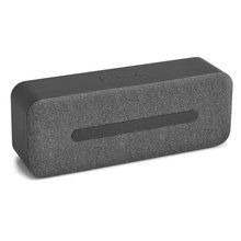 Altavoz Portátil Bluetooth 5.0 10m Gris Oscuro