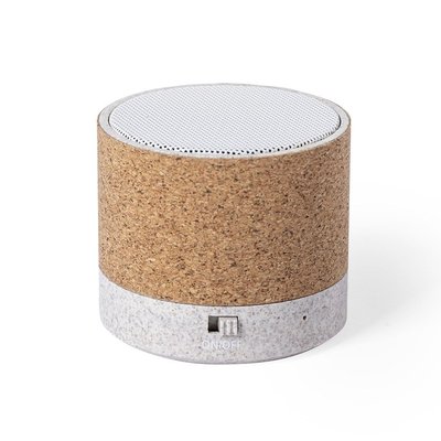 Altavoz Bluetooth 5.0 Eco