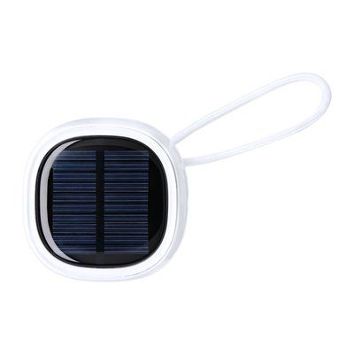 Altavoz solar Bla