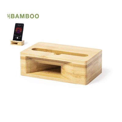 Amplificador Natural de Sonido para Móvil