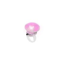 Anillo con luces LED Bla