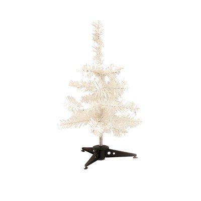 Árbol de Navidad con ramas ajustables Bla