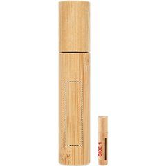 Atomizador Bambú para Perfume 10 ml | Lado 1