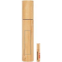 Atomizador Bambú para Perfume 10 ml | Lado 2