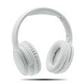 Auriculares plegables (ANC) Blanco