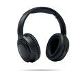 Auriculares plegables (ANC) Negro