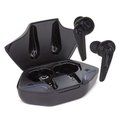 Auriculares Style Inalámbricos BT 5.2 Negro