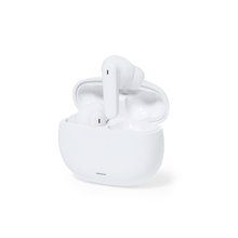 Auriculares ANC y ENC BT 5.0 Blanco