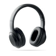 Auriculares inalámbricos Negro