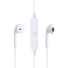 Auriculares intraurales con estuche Bla