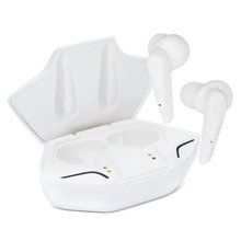 Auriculares Style Inalámbricos BT 5.2 Blanco