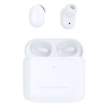 Auriculares Táctiles Recargables 5.0 Blanco