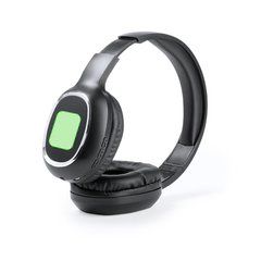 Auriculares Bluetooth 4.2 Diadema | Sobre el auricular izquierdo