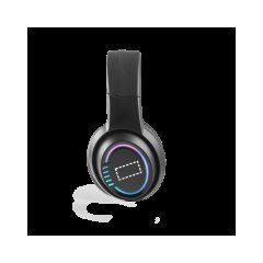 Auriculares Gaming con Luces RGB | Cuerpo lateral 2 | 40 x 20