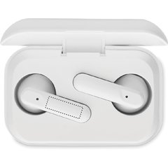 Auriculares TWS 4h RABS Pantalla Carga | EARBUD RIGHT | 15 x 5