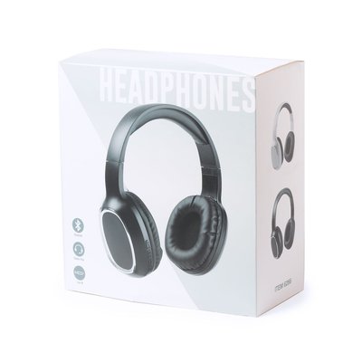 Auriculares Bluetooth 4.2 Diadema