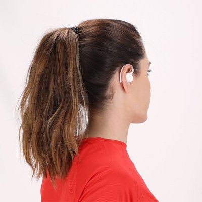 Auriculares Bluetooth diseño ergonómico