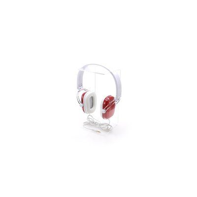 Auriculares Diadema Bicolor Plegables