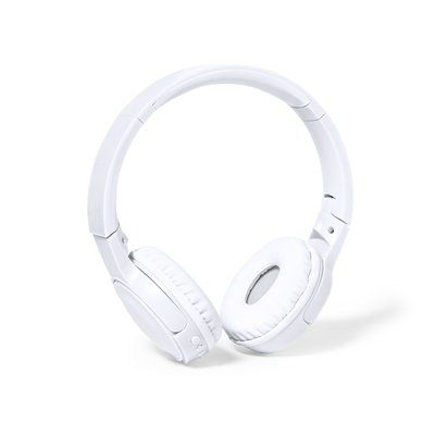 Auriculares Diadema Plegables BT 5.0 Bla