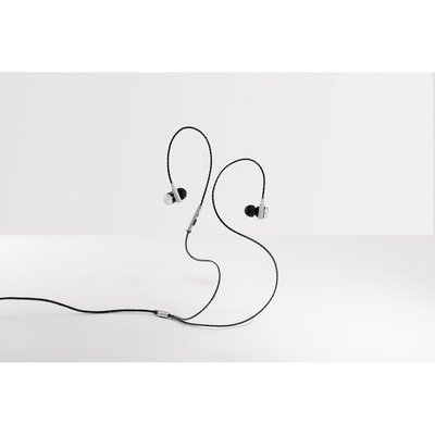 Auriculares con micrófono