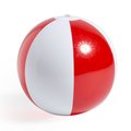 Balón Inflable Bicolor PVC