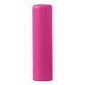 Bálsamo protector labial en barra de colores Fucsia