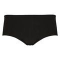 Bañador hombre Black XXL