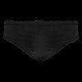 Bañador slip Black XL