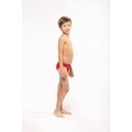 Bañador slip infantil resistente al cloro