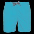 Bañador con tejido ligero Light Turquoise XS