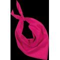 Bandana fiestas Fuchsia