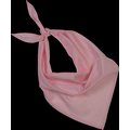 Bandana fiestas Pale Pink