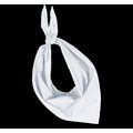 Bandana fiestas White