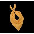 Bandana fiestas Yellow