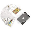 Baraja 50 Cartas con Comodines