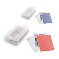 Baraja de 54 Cartas Laminadas