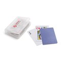 Baraja de 54 Cartas Laminadas