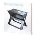 Barbacoa Plegable de Metal