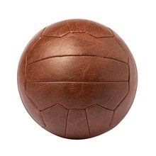 Balón de fútbol retro polipiel Marr