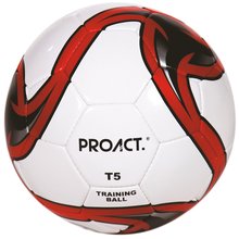Balón de fútbol talla 5 Mulicolor Taille 5